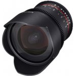 Samyang 10mm T3,1 VDSLR ED AS NCS CS II Fujifilm X – Hledejceny.cz