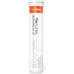 GymBeam Multivitamín 100% Pomeranč 20 tablet – Hledejceny.cz