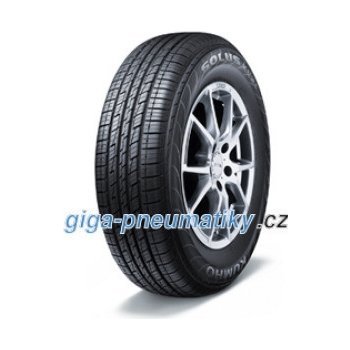 Kumho Solus KL21 225/65 R17 102H