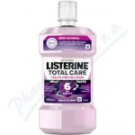 Listerine Total Care Smooth Mint ústní voda 500 ml – Hledejceny.cz