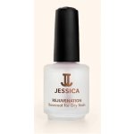 Jessica podkladový lak na suché nehty Rejuvenation 15 ml – Hledejceny.cz