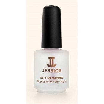 Jessica podkladový lak na suché nehty Rejuvenation 15 ml