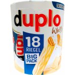 Ferrero Duplo white 327 g – Sleviste.cz