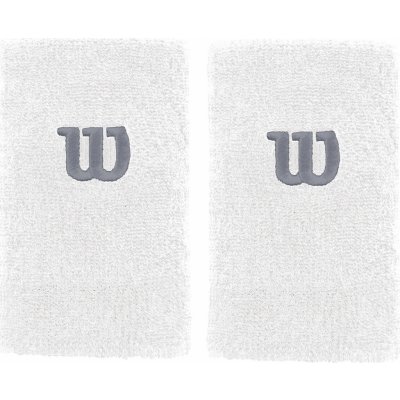 Wilson Extra Wide wristband – Sleviste.cz