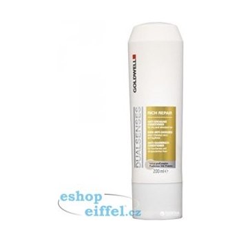 Goldwell Dualsenses Rich Repair Conditioner regenerační Conditioner 200 ml