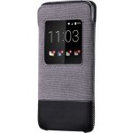 Pouzdro BlackBerry ACC-63006 šedé – Zboží Mobilmania