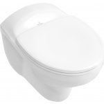 Villeroy & Boch O.novo 88206101 – Hledejceny.cz