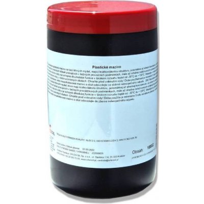 Greaseline Orlen Oil Liten PZ O-P 1 kg | Zboží Auto