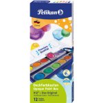 Pelikan běloba 12 barev – Hledejceny.cz