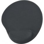 Gembird MP-GEL-BK – Zbozi.Blesk.cz