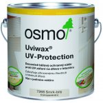 Osmo 7266 Uviwax UV Protection 0,125 l Bílý smrk