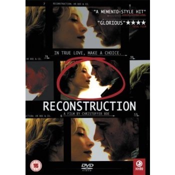 Reconstruction DVD