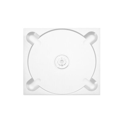 Digi tray CD čirý – Zboží Živě