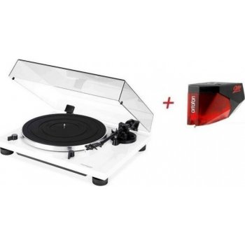 Thorens TD 201