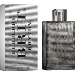 Burberry Brit Rhythm Intense toaletní voda pánská 90 ml – Zbozi.Blesk.cz