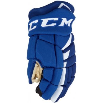 Hokejové rukavice CCM Jetspeed FT485 JR