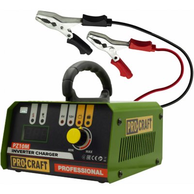 Procraft PZ10M – Hledejceny.cz