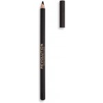Makeup Revolution Kohl Eyeliner kajalová tužka na oči Black 1,3 g – Zboží Mobilmania