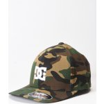 Dc Cap Star 2 BY CAMO baseballka – Zboží Dáma