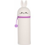 Legami Kawaii 2-In-1 Soft Silicone Pencil Case Bunny – Hledejceny.cz
