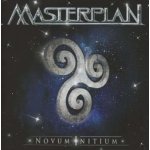 Masterplan - Novum initium CD – Sleviste.cz