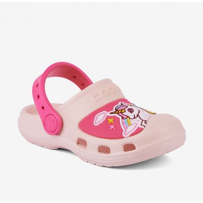 Coqui Maxi Candy Pink Lt. Fuchsia Unicorn – Hledejceny.cz