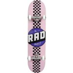RAD Checker Stripe – Zboží Mobilmania