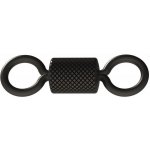 Suretti Pevnostní obratlík vroubkovaný vel.8/35kg (10ks) – Zboží Mobilmania