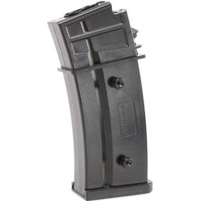 Shooter Zásobník pro G36 na 400ran – Hledejceny.cz