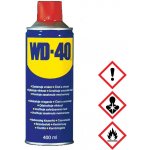 WD-40 400 ml – Zboží Mobilmania