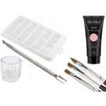 NeoNail Duo Acrylgel Natural Pink 15 g – Zboží Mobilmania