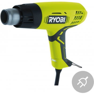 RYOBI EHG 2000 – HobbyKompas.cz
