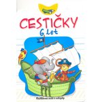 Cestičky 6 let – Hledejceny.cz