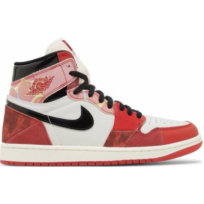 Nike Air Jordan Jordan 1 High OG Spider-Man Across the Spider-Verse