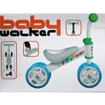 STAMP Skids Control Baby Walker modré – Zboží Dáma