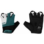 Force Sector Gel Wmn SF black/petrol – Zboží Mobilmania