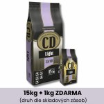 Delikan CD Light 16 kg