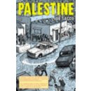 Palestine - J. Sacco