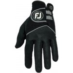 FootJoy RainGrip Womens Golf Glove pár černá S – Zboží Mobilmania