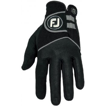 Footjoy Raingrip Womens Golf Glove černá pár M