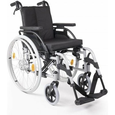 Medicco Breezy Parix2 - standardní invalidní vozík – Sleviste.cz