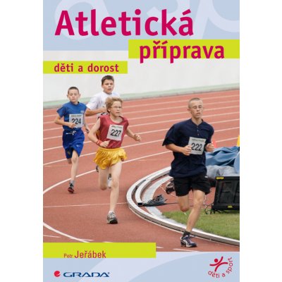 Atletická příprava – Zbozi.Blesk.cz