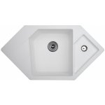 Metalac Inko X DIAMOND bílá – Zboží Mobilmania