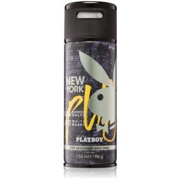 Playboy New York deospray 150 ml