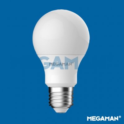 Megaman LED žárovka E27 13,3W 1521lm 2700K – Hledejceny.cz