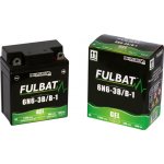 Fulbat 6N6-3B/B-1 GEL – Zbozi.Blesk.cz