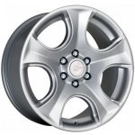 Etabeta Dakar 8x17 6x139 ET30 silver | Zboží Auto