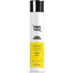 Revlon Pro You The Setter Hairspray Extreme Hold 500 ml – Zbozi.Blesk.cz
