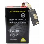 Fanfaro Kia/Hyundai 5W-30 4 l | Zboží Auto