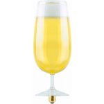 Segula 55468 LED Floating Bierschaum žlutá bílá E27 5 W (42 W) 500Lm 2200 K – Hledejceny.cz